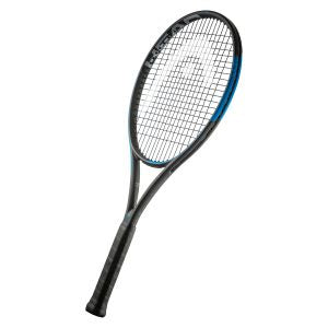 Tennis Racket: Head IG Challenge MP Tennis Racket