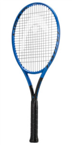 Tennis Racket: Head Instinct Team L3 Tennis Racket