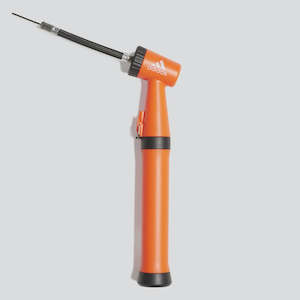 American Football: Adidas Air Pump