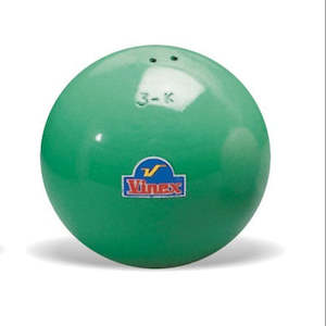 Vinex 3 kg Shot Put