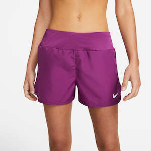 Black Friday: Nike Women's Running Shorts - Grape