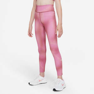Black Friday: Nike Dri-FIT One Big Kids' (Girls') Leggings