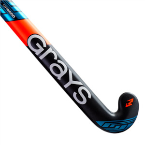 Hockey Sticks: Grays GR 5000 Junior Hockey Stick