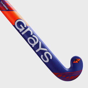 Hockey Sticks: Grays GX 4000 Hockey Stick