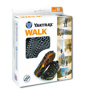 Yaktrax: Yaktrax Walker