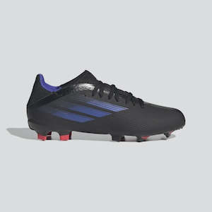 Shoe Sale: Adidas Speedflow.3 FG Junior Boots