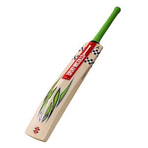 Gn25: Gray Nicolls Fusion Players Edition Cricket Bat - Short Handle