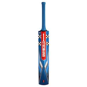 Gn25: Gray Nicolls Arctos Superblade (Ready Play) Cricket Bat - Junior