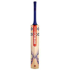 Gray Nicolls Blitz 2000 (Natural) Cricket Bat - Short Handle