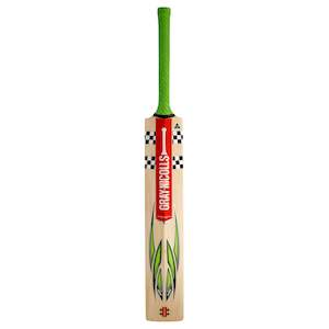 Gn25: Gray Nicolls Fusion 1500 (Natural) Cricket Bat - Short Handle
