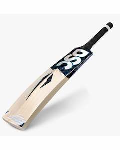 DSC Blak 88 English Willow Cricket Bat - Junior