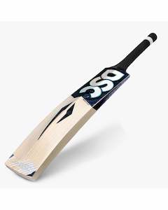 Dsc: DSC Blak Players English Willow Cricket Bat - Short Handle
