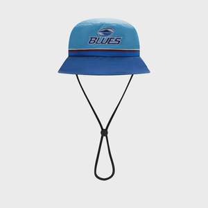 Classic Super Rugby Blues Bucket Hat 2024