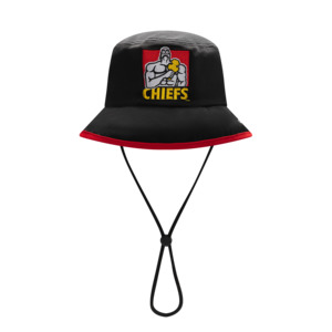 Classic Super Rugby Chiefs Bucket Hat 2025