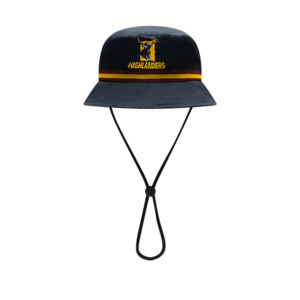 Classic Highlanders Super Rugby Supporters Bucket Hat 2024