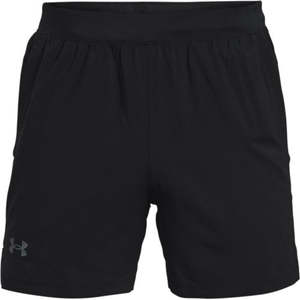 Clothing: Under Armour Mens Launch SW 5" Shorts
