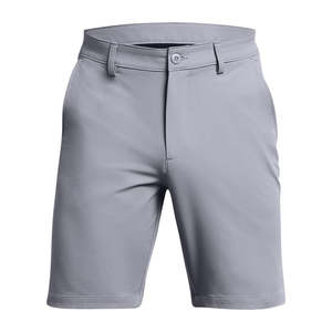 Clothing: Under Armour Mens Tech Taper Shorts - Steel