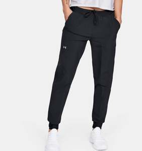 Clothing: Under Armour Women's Armour Sport Woven Pants