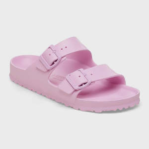 Birkenstock: Birkenstock Arizona EVA - Fondant Pink