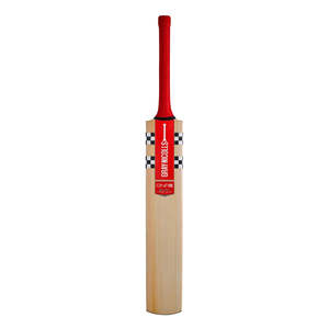 Sports Gear: Gray Nicolls GNR 5 Blast (Ready Play) Cricket Bat - Junior