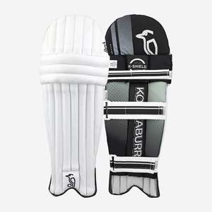 Kookaburra Pro 8.0 Lightweight Batting Pads
