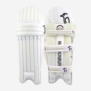 Batting Pads: Kookaburra Pro 2.0 Lightweight Batting Pads