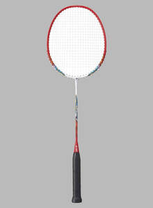 Yonex Muscle Power 2 Badminton Racket - Strung