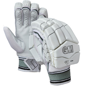 Batting Gloves: Gunn & Moore 505 Batting Gloves
