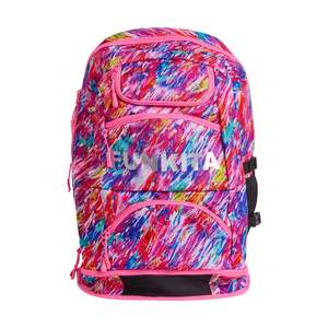 Funkita Elite Squad Backpack - Blow In