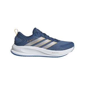 Footwear: Adidas Mens Supernova Ease 2 Running Shoes
