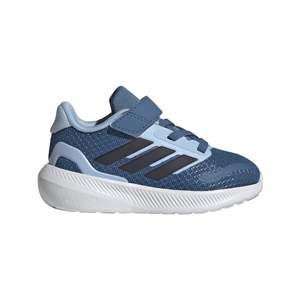 Adidas Kids Runfalcon 5 Shoes - Dusky Ink/Legend Ink