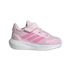 Adidas Runfalcon 5 Shoes Kids - Clear Pink/Bliss Pink