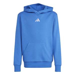 Adidas Kids Essentials Hoodie - Ray Blue