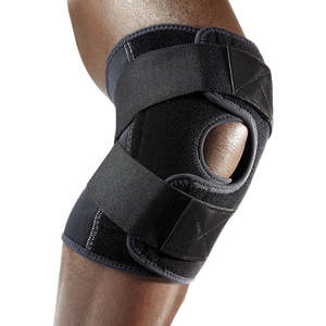 McDavid 4195 Multi Action Knee Wrap
