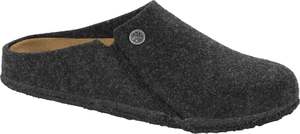 Birkenstock Zermatt Wool-Felt - Anthracite