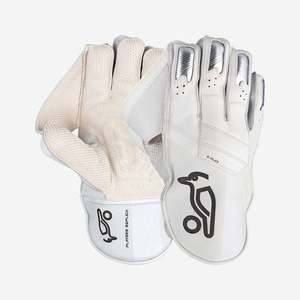 Kookaburra Ghost Pro Players Wicket Keeping Gloves