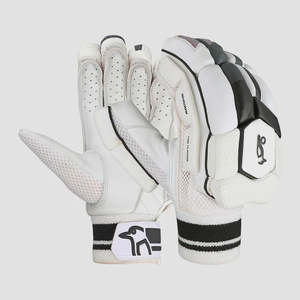 Sports Gear: Kookaburra Shadow Pro Batting Gloves