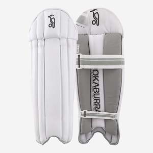 Sports Gear: Kookaburra Pro 2.0 Wicket Keeping Pads