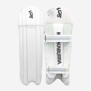 Sports Gear: Kookaburra Pro 1.0 Wicket Keeping Pads