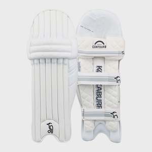 Kookaburra Pro Players Lightweight Batting Pads