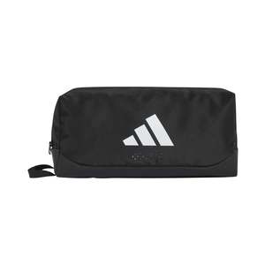 Adidas Training Defender Shoe Bag - Black/White