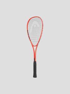 Sports Gear: Head Vibe Edge Squash Racket