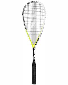 Tecnifibre Carboflex Airshaft 135 SMU Squash Racket
