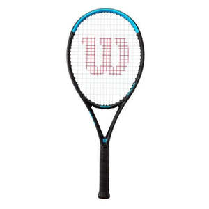 Tennis Racket: Wilson Ultra Power XL 112 Tennis Racket