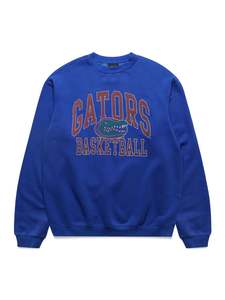 Ncaa: NCAA Vintage Arch Crew - University of Florida