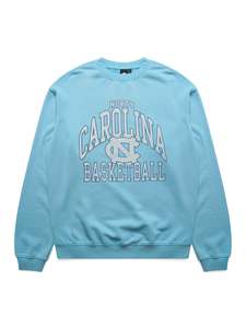 NCAA Vintage Arch Crew - University of North Carolina