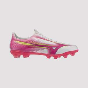 Mizuno Alpha III Select Pro FG Boots