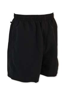 Swimwear: Zoggs Boys Penrith Swim Shorts