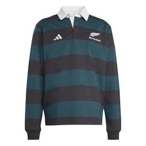Supporters Gear: Adidas All Blacks Heritage Polo