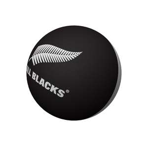 Supporters Gear: Gilbert All Blacks High Bounce Ball
